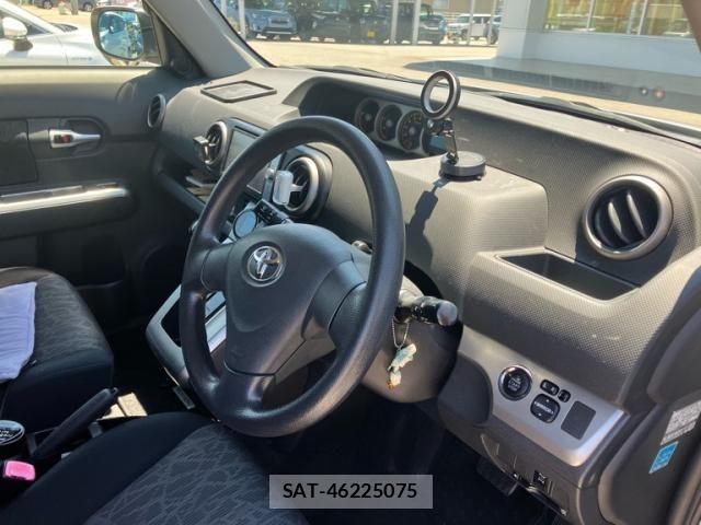 Toyota COROLLA RUMION 2011-12 7981360-5