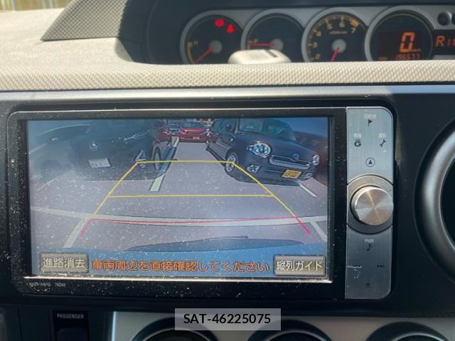 Toyota COROLLA RUMION 2011-12 7981360-8