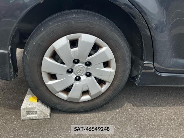 Toyota COROLLA RUMION 2015-07 8159403-5