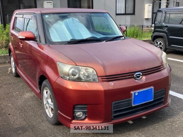 sat car