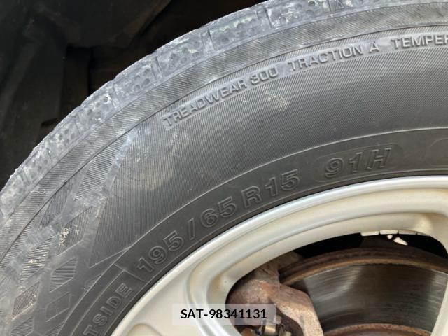 Toyota COROLLA RUMION 2009-06 8527826-9