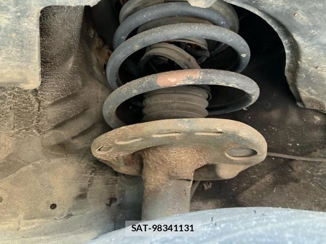 Toyota COROLLA RUMION 2009-06 8527826-10