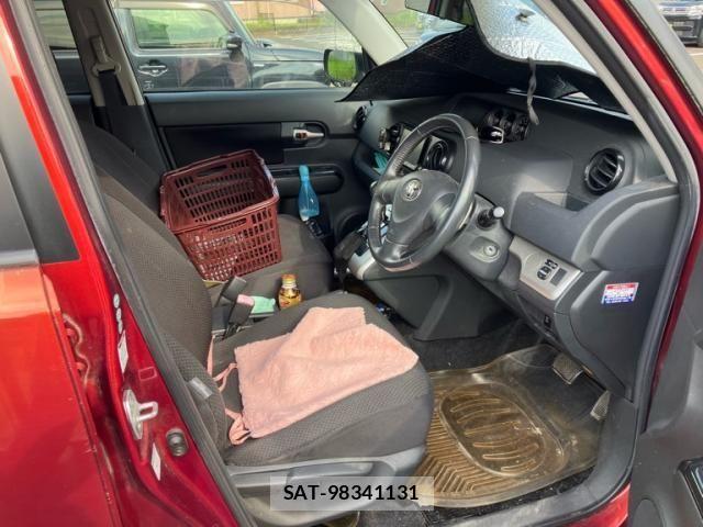Toyota COROLLA RUMION 2009-06 8527826-12