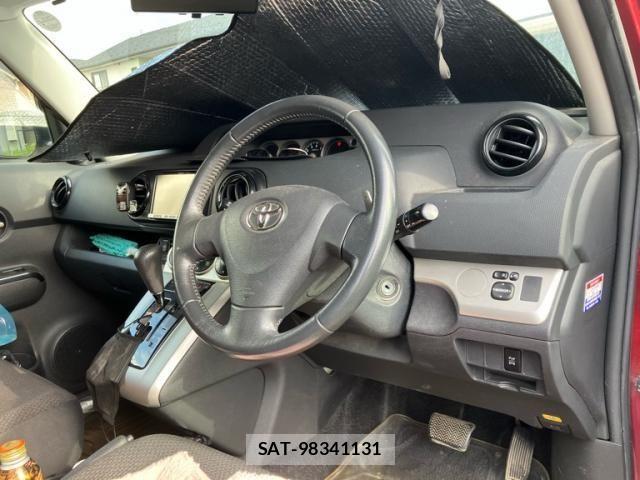 Toyota COROLLA RUMION 2009-06 8527826-14