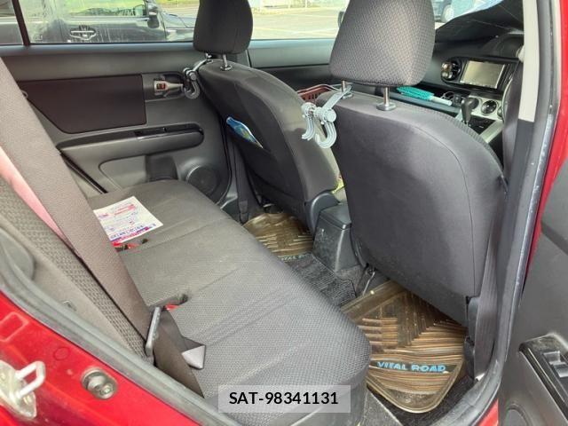 Toyota COROLLA RUMION 2009-06 8527826-15