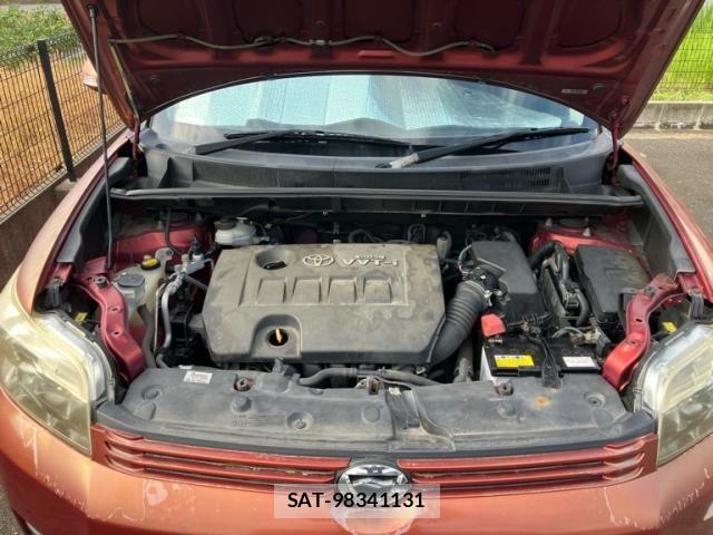 Toyota COROLLA RUMION 2009-06 8527826-17
