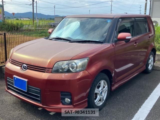 Toyota COROLLA RUMION 2009-06 8527826-1