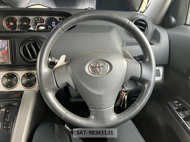 Toyota COROLLA RUMION 2009-06 8527826-19