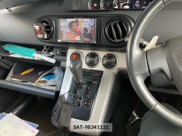 Toyota COROLLA RUMION 2009-06 8527826-20