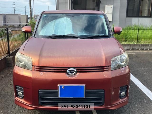 Toyota COROLLA RUMION 2009-06 8527826-2