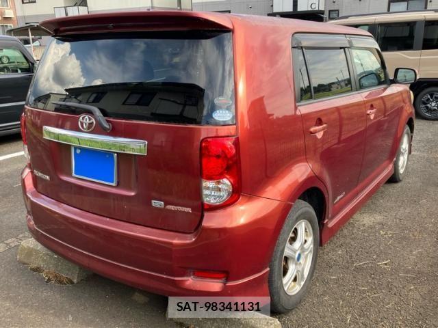 Toyota COROLLA RUMION 2009-06 8527826-4