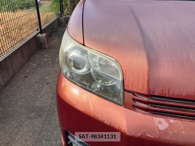 Toyota COROLLA RUMION 2009-06 8527826-5