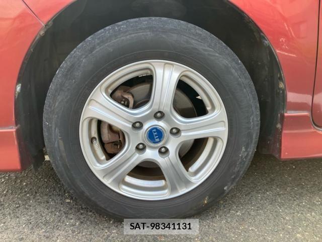 Toyota COROLLA RUMION 2009-06 8527826-8