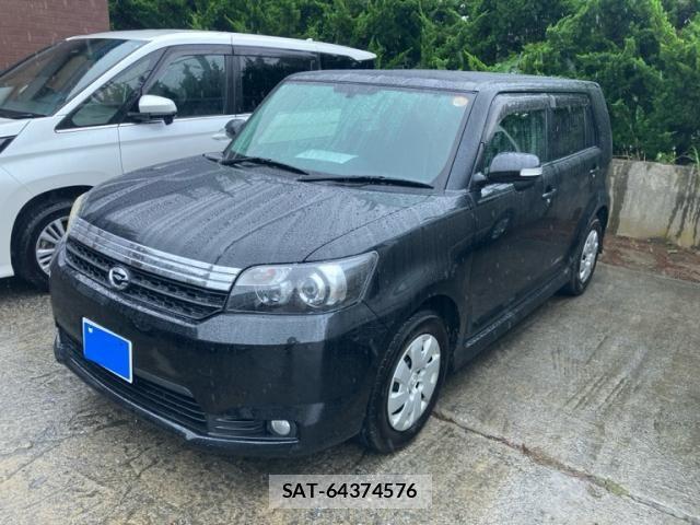 Toyota COROLLA RUMION 2010-07 8882642-0