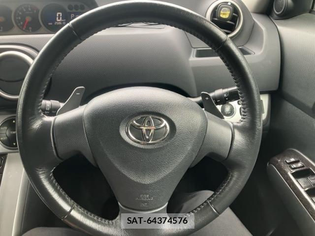 Toyota COROLLA RUMION 2010-07 8882642-13