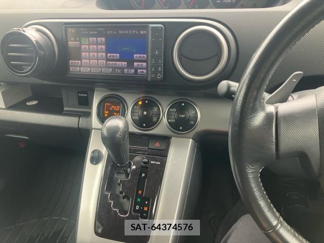 Toyota COROLLA RUMION 2010-07 8882642-14