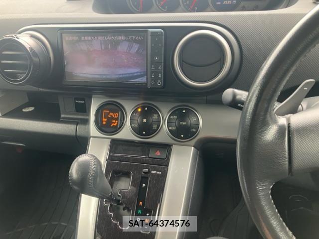 Toyota COROLLA RUMION 2010-07 8882642-15