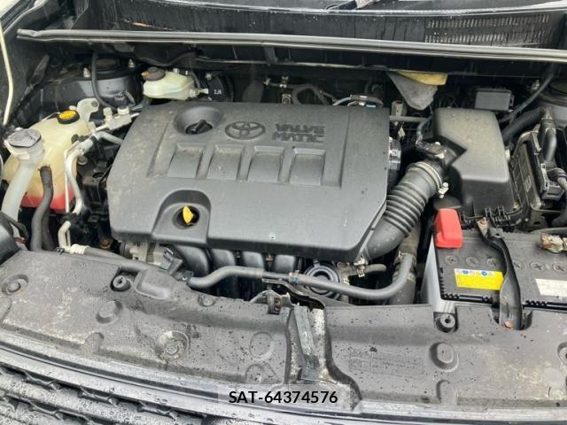 Toyota COROLLA RUMION 2010-07 8882642-2
