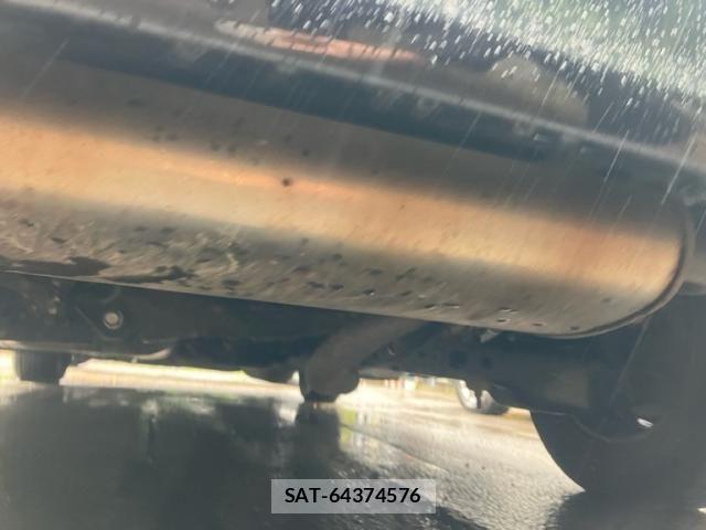 Toyota COROLLA RUMION 2010-07 8882642-6