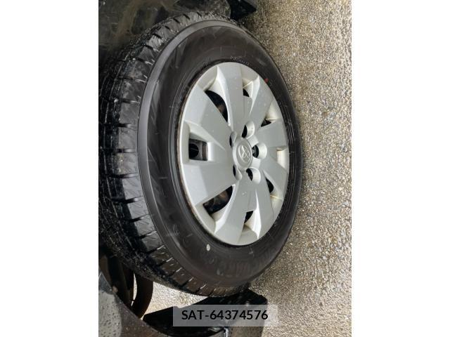 Toyota COROLLA RUMION 2010-07 8882642-7