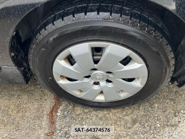 Toyota COROLLA RUMION 2010-07 8882642-8