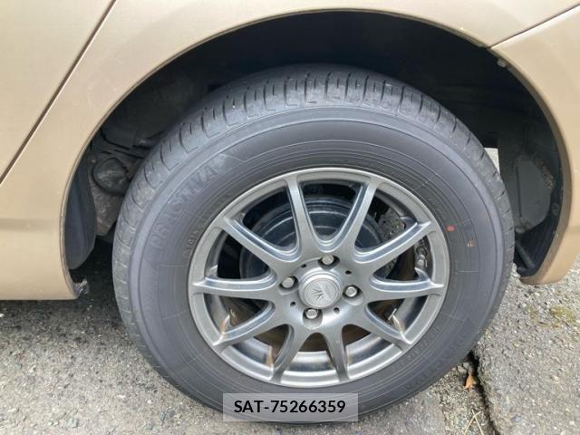 Lexus NX 2003-11 7226191-8