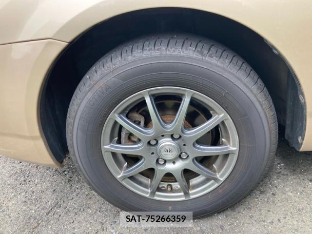 Lexus NX 2003-11 7226191-9