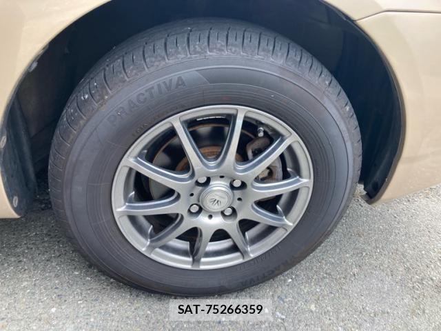 Lexus NX 2003-11 7226191-11