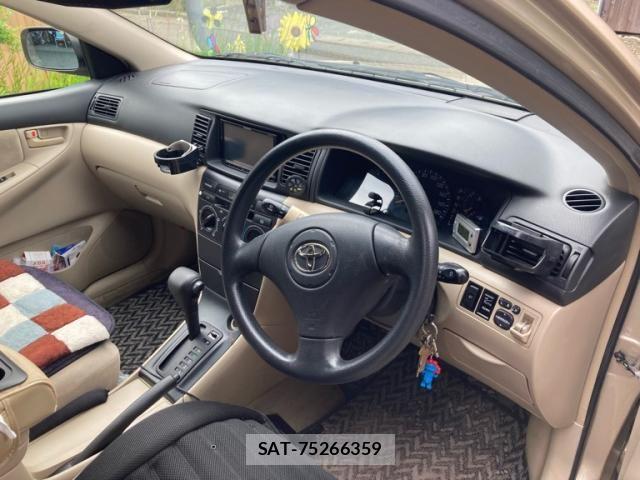 Lexus NX 2003-11 7226191-12