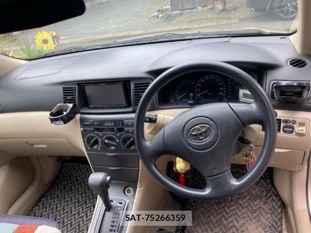 Lexus NX 2003-11 7226191-15