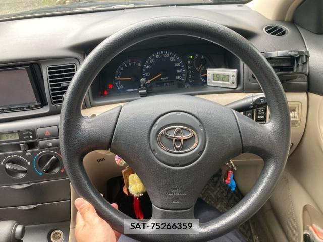 Lexus NX 2003-11 7226191-16