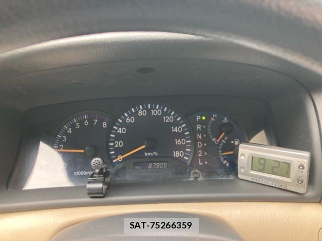 Lexus NX 2003-11 7226191-17