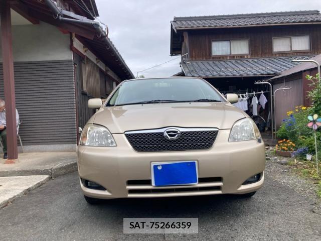 Lexus NX 2003-11 7226191-0