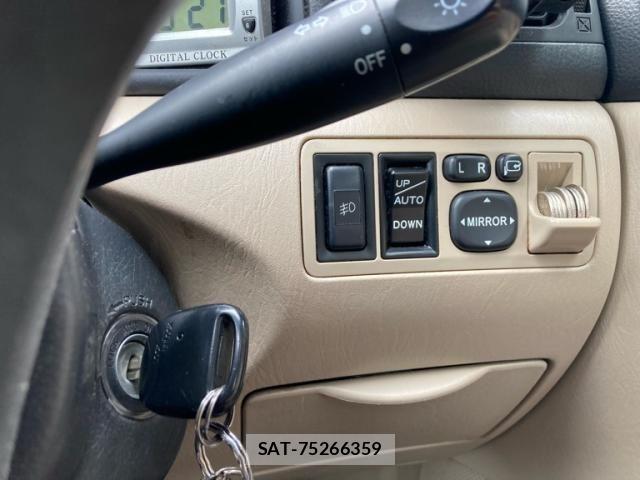Lexus NX 2003-11 7226191-18