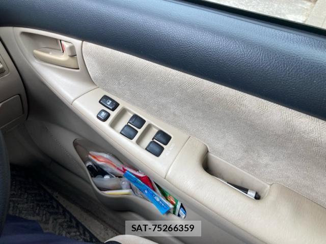 Lexus NX 2003-11 7226191-19