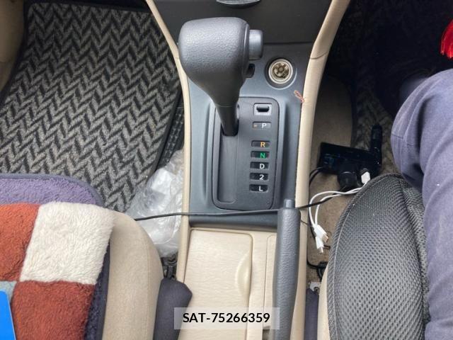 Lexus NX 2003-11 7226191-20