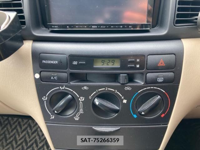 Lexus NX 2003-11 7226191-21
