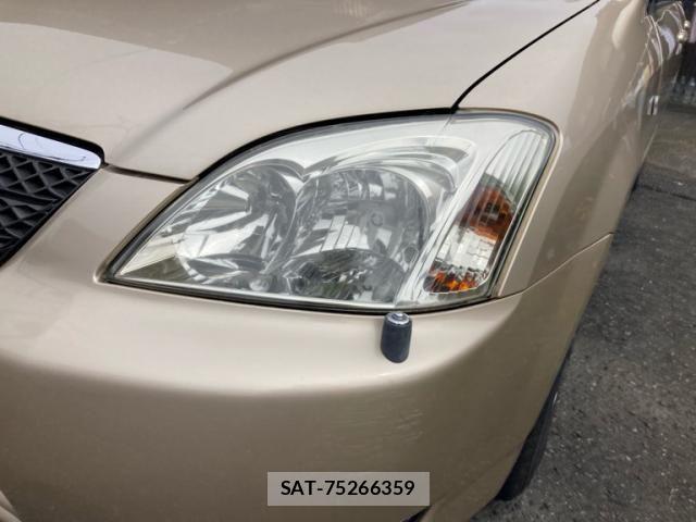 Lexus NX 2003-11 7226191-3