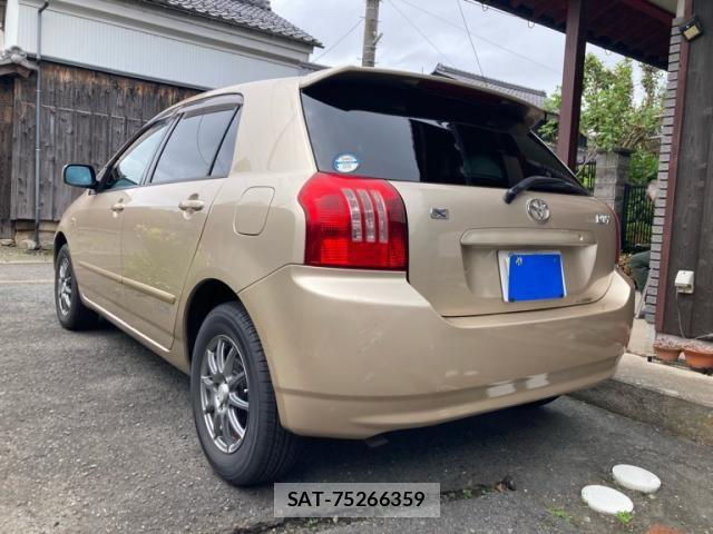 Lexus NX 2003-11 7226191-6