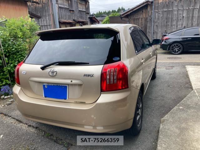 Lexus NX 2003-11 7226191-7