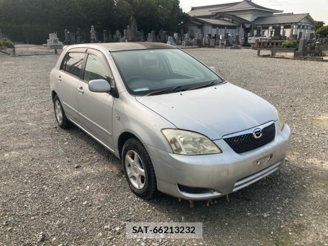 Lexus NX 2003-10 8746393-0