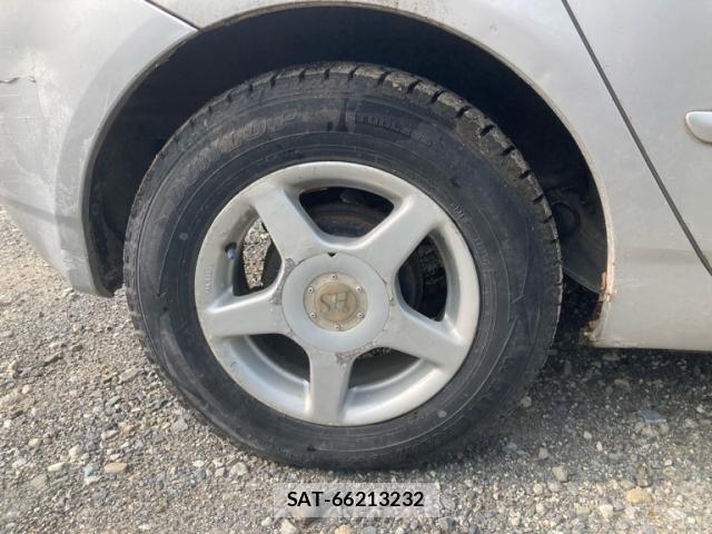 Lexus NX 2003-10 8746393-9