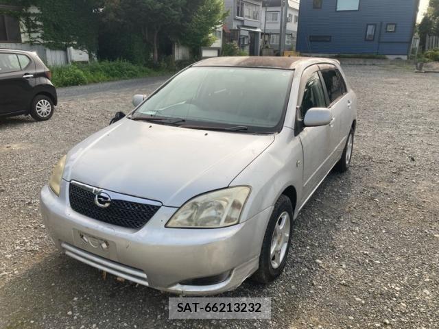 Lexus NX 2003-10 8746393-2