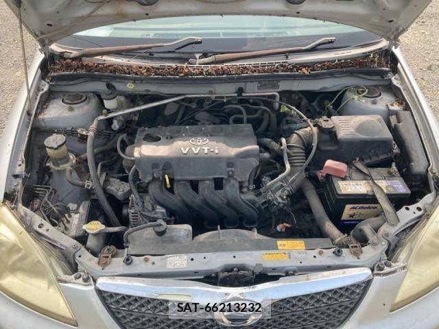 Lexus NX 2003-10 8746393-3