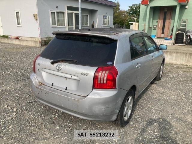 Lexus NX 2003-10 8746393-5