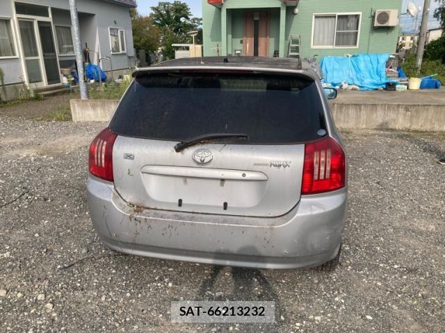 Lexus NX 2003-10 8746393-6