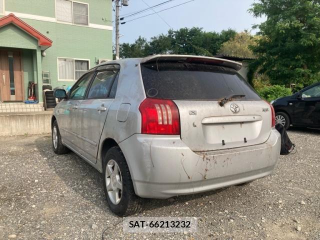 Lexus NX 2003-10 8746393-7