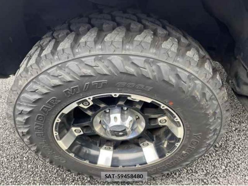 Toyota FJ CRUISER 2013 1006308-9