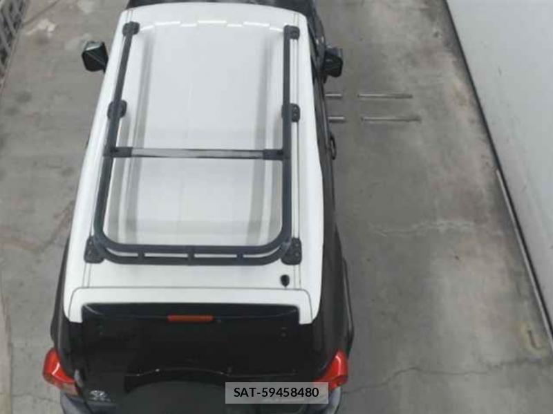 Toyota FJ CRUISER 2013 1006308-2