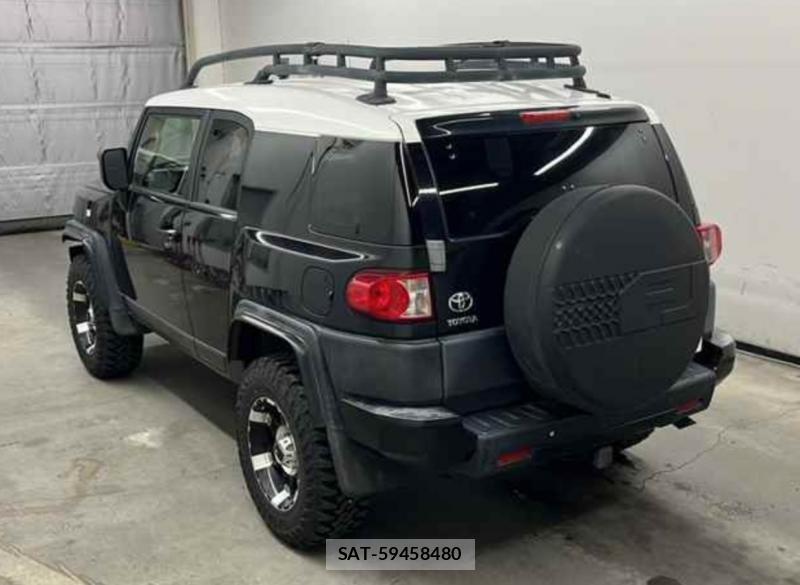 Toyota FJ CRUISER 2013 1006308-3